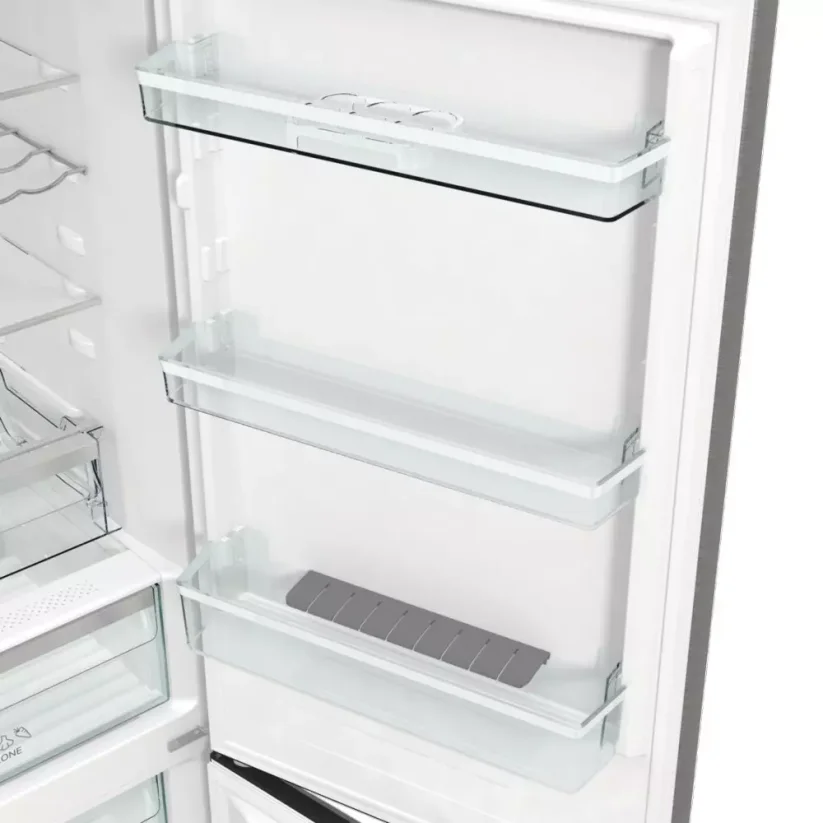 Kombinovaná chladnička Gorenje NRK619DA2XL4