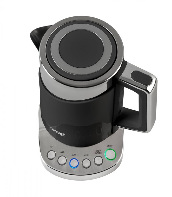 Varná konvice Concept RK3171