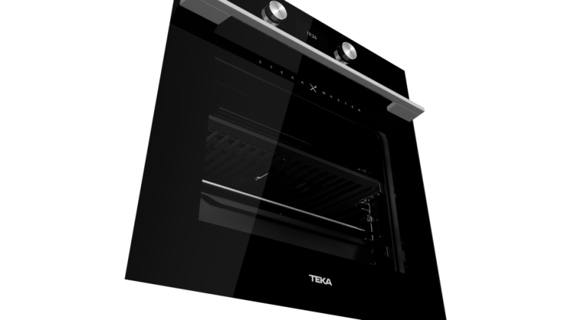 Vestavná trouba Teka SteakMaster P BK