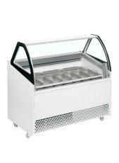Distributor zmrzliny TEFCOLD BERMUDA VIEW RV10