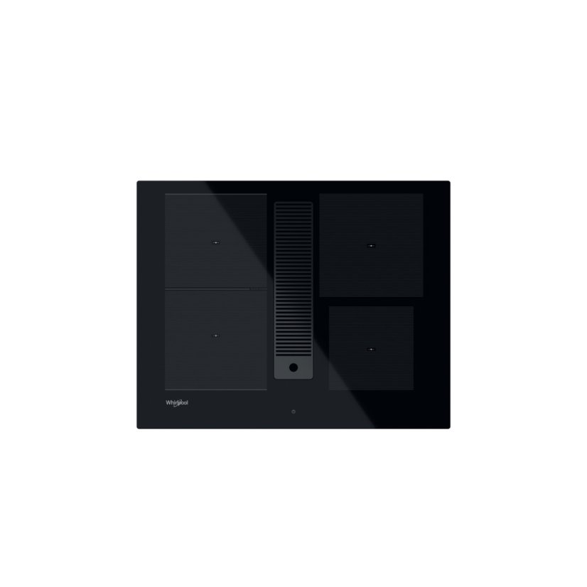 Indukční varná deska Whirlpool WVH1065BFKIT