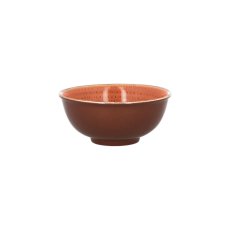 RAK Porcelain RAK Twirl miska nestohovatelná 12 cm – coral | RAK-TWNNBW12CO