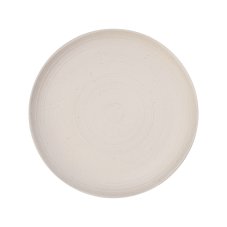 Verlo Clay talíř mělký pr. 22 cm