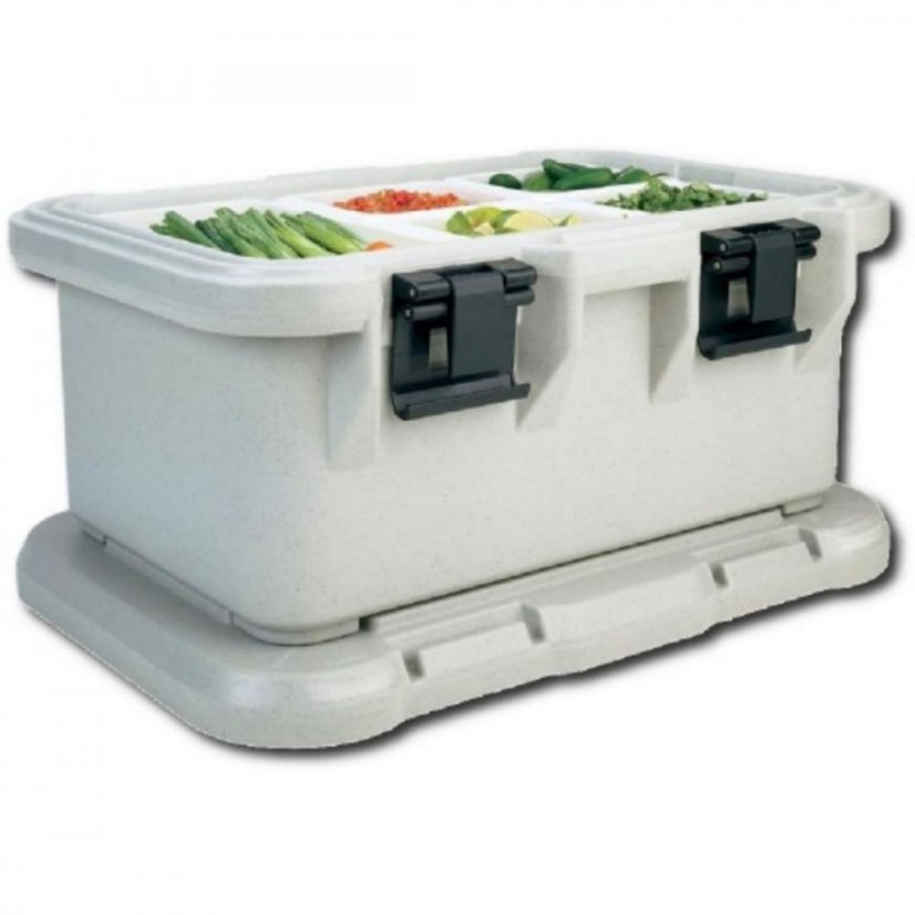 Cambro Termoport s horním plněním GN 1/1 200 mm Cambro Termoport s horním plněním GN 1/1 200 mm