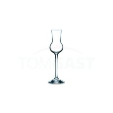 Rona Sklenice degustační Banchetto Grappa 7 cl