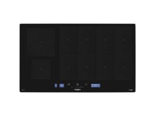 Indukční varná deska Whirlpool SMP9010CNEIXL