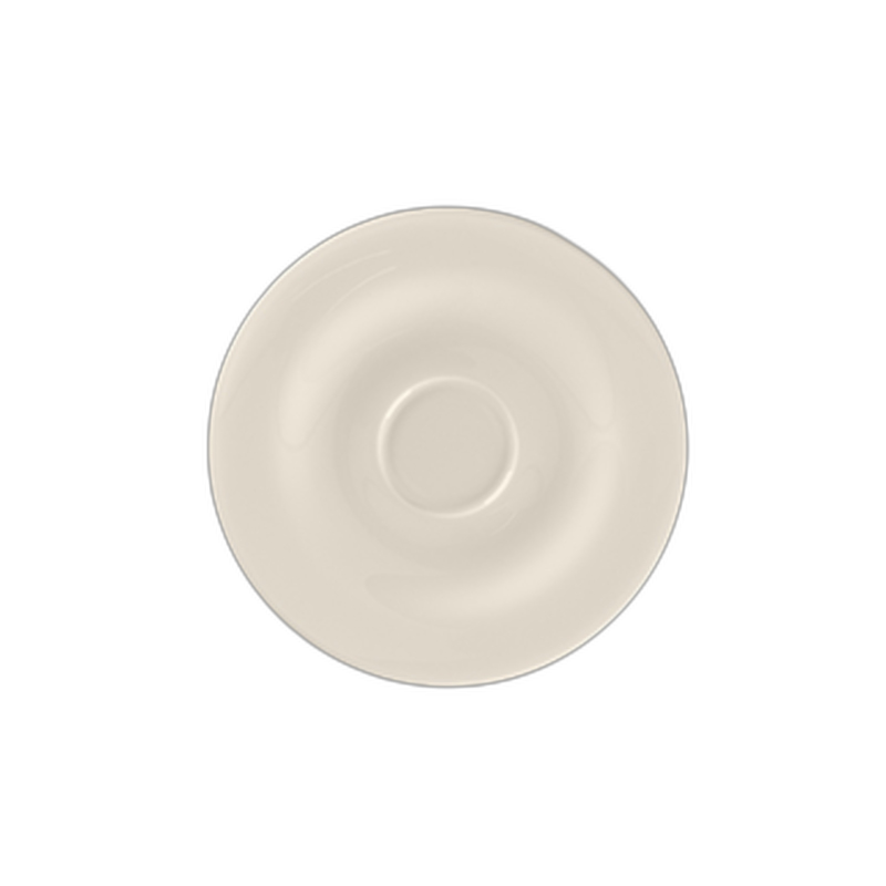 RAK Porcelain Bravura podšálek pod kávu/čaj pr. 16 cm RAK Porcelain Bravura podšálek pod kávu/čaj pr. 16 cm