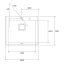 Teka DIAMOND RS15 1B ST