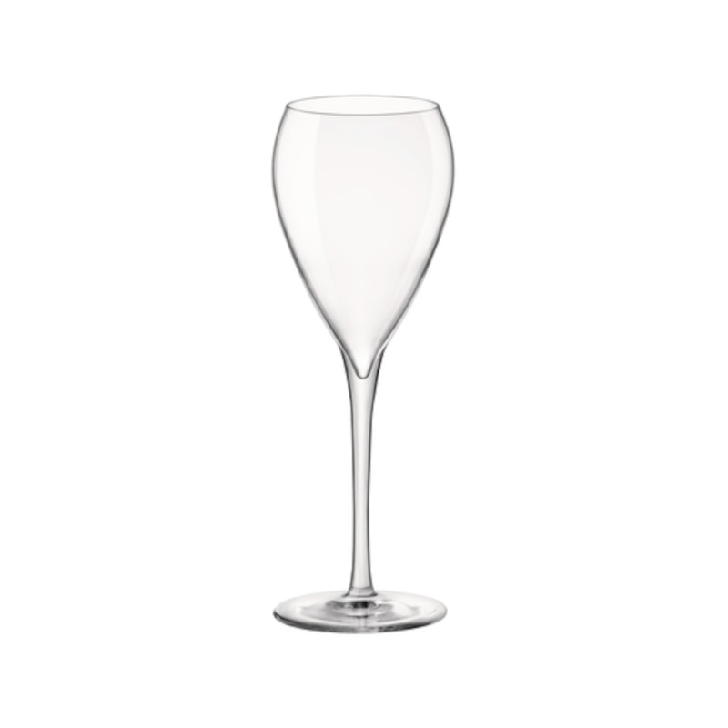 Bormioli Rocco Tre Sensi sklenice 22 cl Bormioli Rocco Tre Sensi sklenice 22 cl