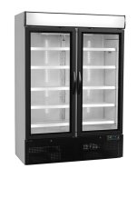 Chladicí skříň TEFCOLD NC 5000 G
