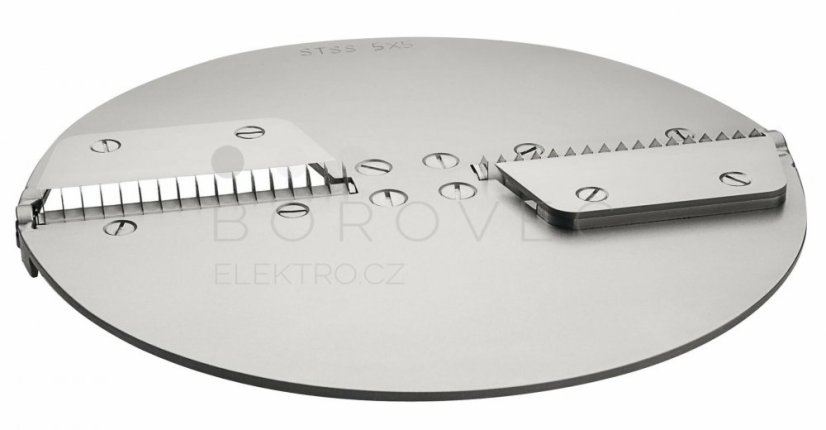 Feuma kotouč-proužky 7,0x7,0mm (542827) Feuma kotouč-proužky 7,0x7,0mm (542827)