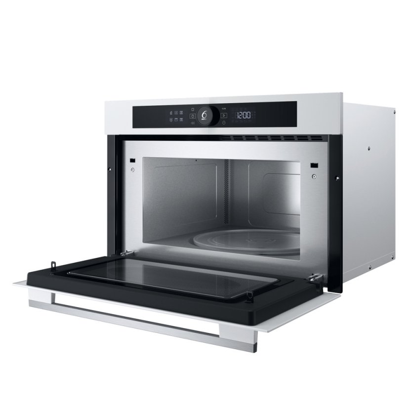 Mikrovlnná trouba Whirlpool WMD54MW