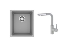 Alveus SET ALVEUS OMNI 10-G81 + BATERIE SIROS 81