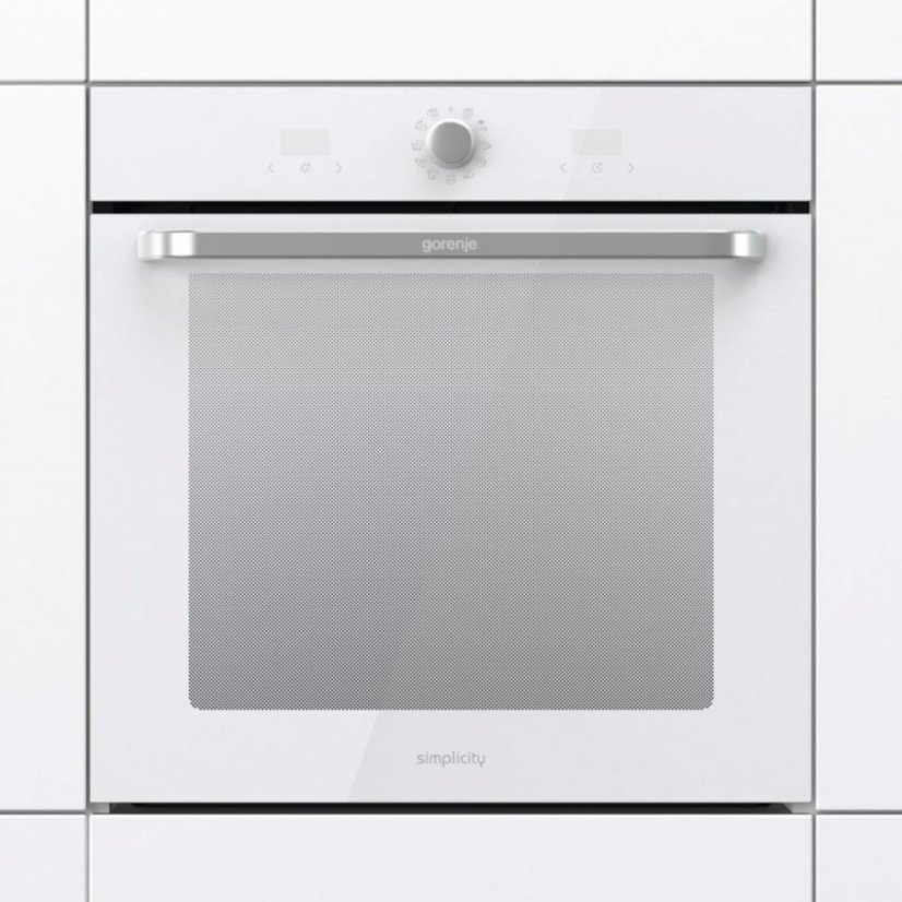 Vestavná trouba Gorenje BOS6737SYW