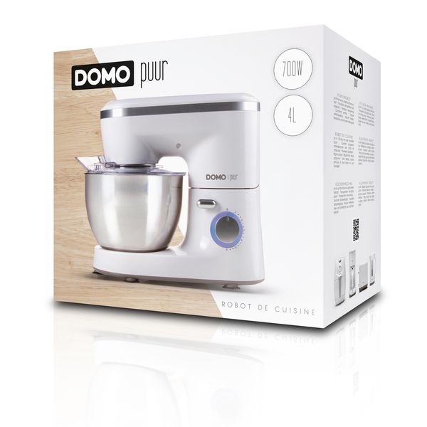 Kuchyňský robot DOMO DO9175KR