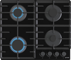 Plynová varná deska Gorenje GT642AB