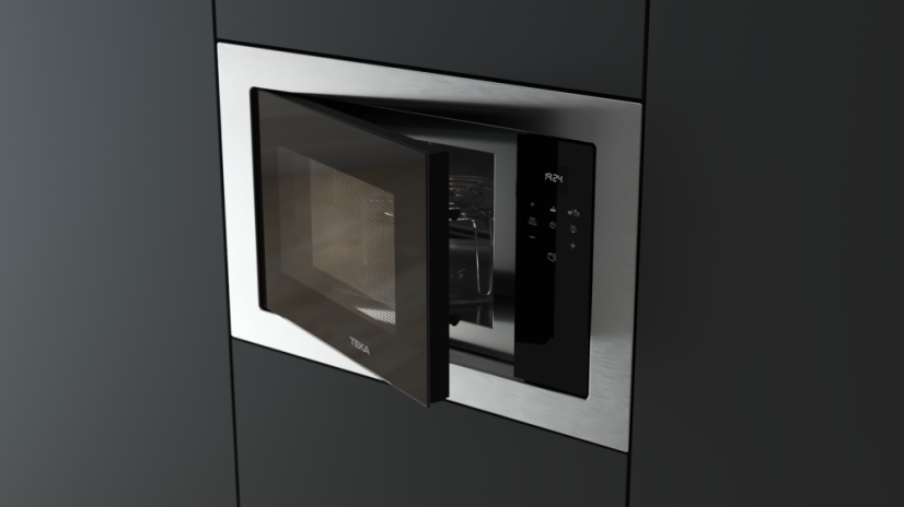 Mikrovlnná trouba Teka NEO MS 6200 BIS SS