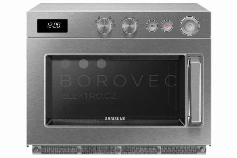 Samsung trouba mikrovlnna MJ26A6051AT/UR MAN/1500W