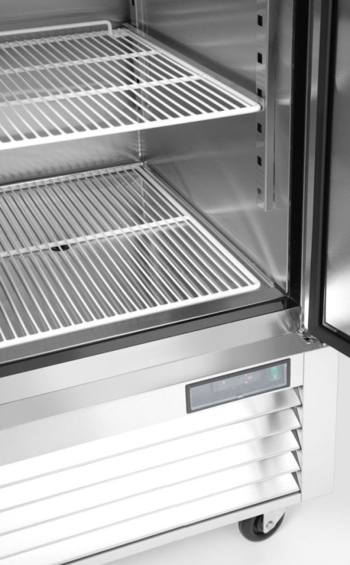 Chladničky a mrazničky Kitchel Line 580 l, Arktic, Kitchen Line, 381L, 230V/320W, 800x685x(H)1987mm