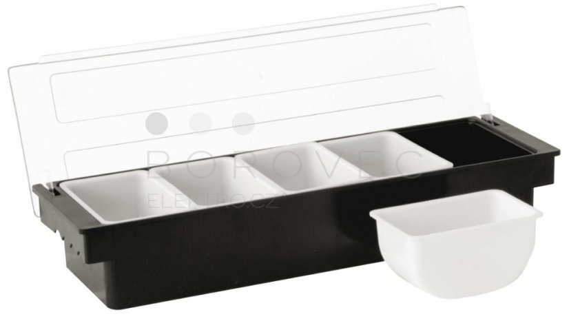 OEM zásobník (495x157x95) OEM zásobník (495x157x95)