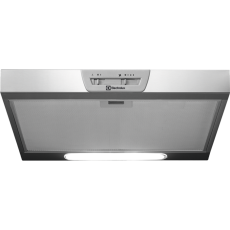 Podvěsná digestoř Electrolux LFU215X