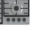 Plynová varná deska Gorenje G642ABX