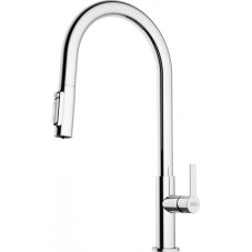 Franke FG 3660.031 MARIS SLIM CLEAR WATER Chrom