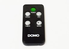 DOMO DO8123-AB
