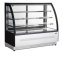 Chladicí vitrína TEFCOLD LPD 1500 C Black