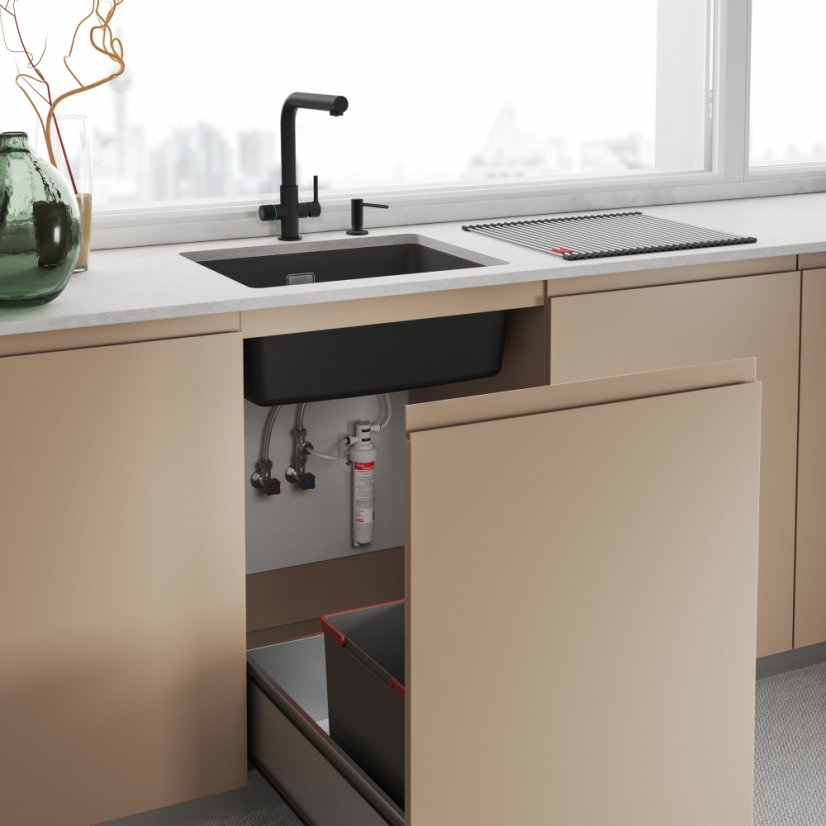 Franke FC 3077.901 LINA CLEAR WATER 2.0 Mat. č.