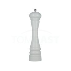 de Buyer Mlýnek na pepř 25 cm - bílý | D-P249-250303