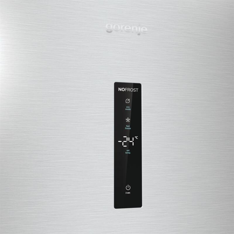 Šuplíkový mrazák Gorenje FN619DAXL6