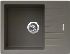 Sinks PERFECTO 650 Truffle