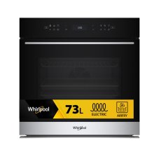 Vestavná trouba Whirlpool WOI78HT1SXA