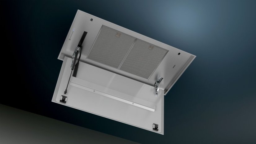 Vestavná digestoř Siemens LR97CBS20