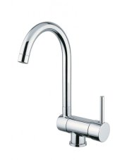 Sinks MIX WINDOW W lesklá
