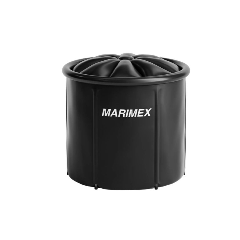 Ochlazovací káď Marimex 90x75 černá