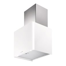 Komínová digestoř Faber LITHOS EG6 WH A45