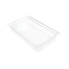 TOMGAST Gastronádoba polykarbonátová GN 1/1 100 mm