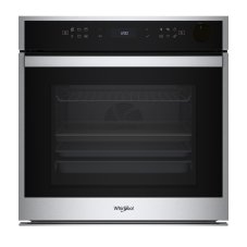 Vestavná trouba Whirlpool WOI6L80PB1SXA0