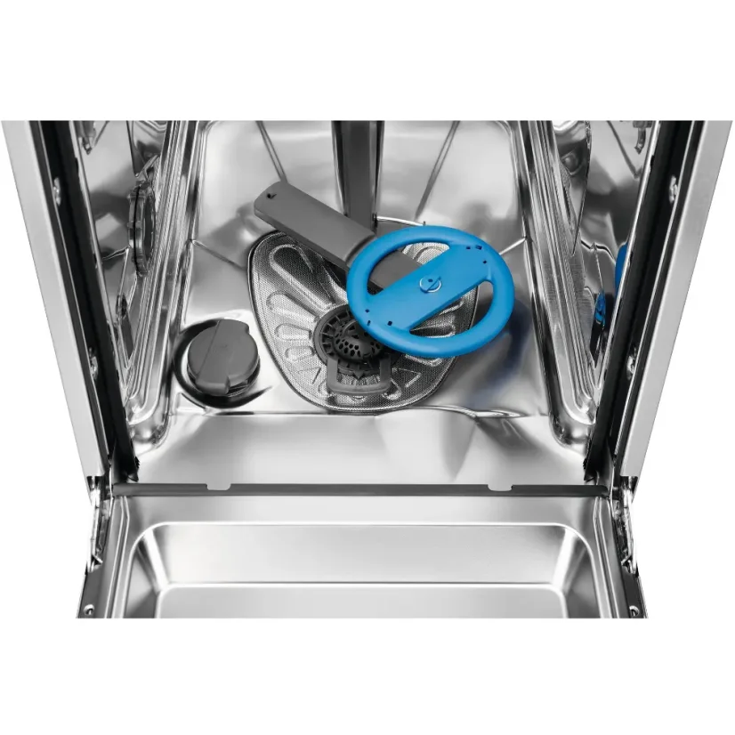 Vestavná myčka nádobí Electrolux EEG63410L