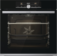 Vestavná trouba Gorenje BPSX6747A05BG