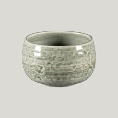 RAK Porcelain Krush šálek bez ucha 25 cl, zelený