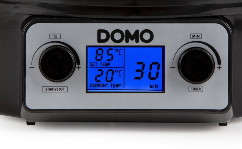 Zavařovací hrnec DOMO DO42327PC