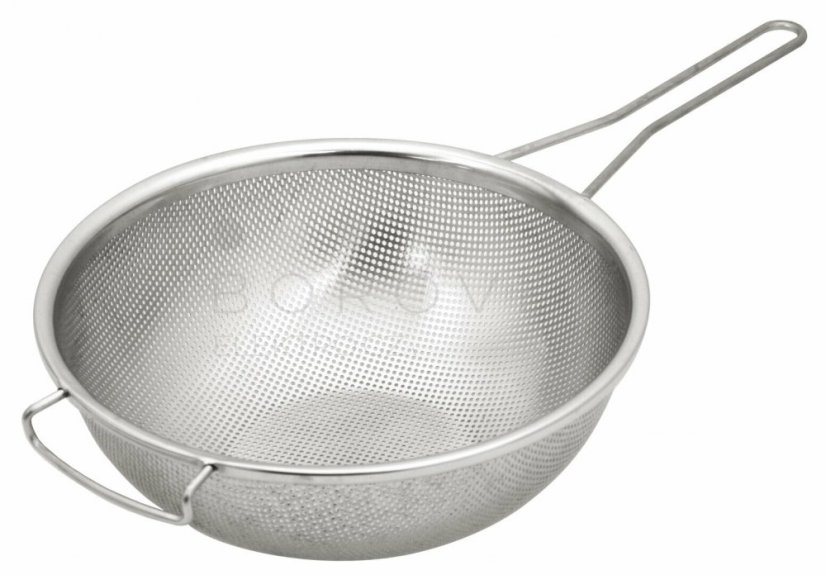OEM cedník perforovaný (Ø290 mm) OEM cedník perforovaný (Ø290 mm)