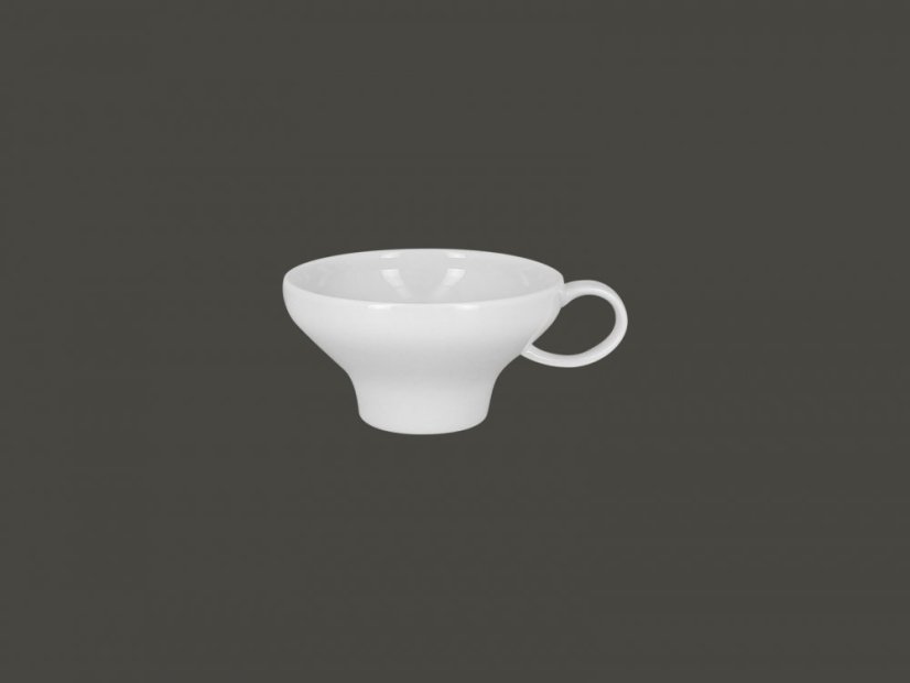 RAK Porcelain RAK Šálek na čaj 23 cl | RAK-MOCU23 RAK Porcelain RAK Šálek na čaj 23 cl | RAK-MOCU23