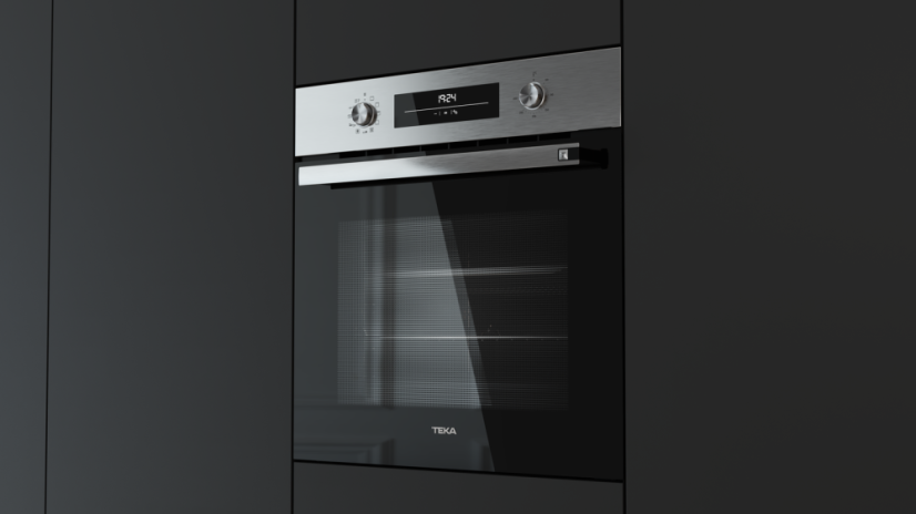 Vestavná trouba Teka NEO HSB 6466 SS AirFry