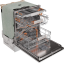 Vestavná myčka nádobí Gorenje GV663B65