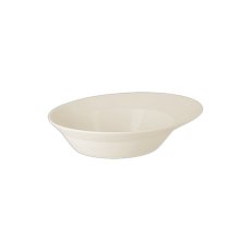 RAK Porcelain RAK Mísa oválná 20,2 × 16 cm | RAK-GIOB20