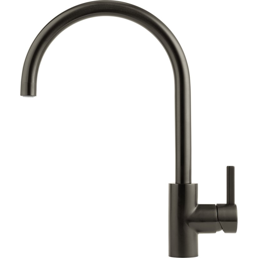 Franke FC 0044.503 EOS NEO Celonerez Antracit PVD